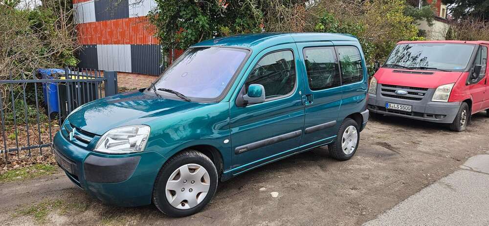 Berlingo