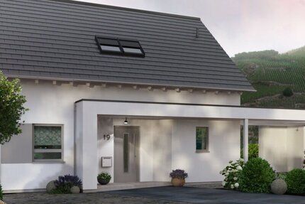 schönes wohnen in Bernau 5 zimmer