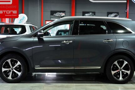 Kia Sorento 138.683 km 19.990 &euro; Falkensee 14612