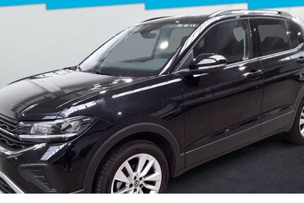 VW T-Cross 25.246 km 20.930 &euro; Berlin 10587
