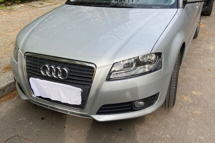 Audi A3 90.000 km 7.900 &euro; Berlin 10781