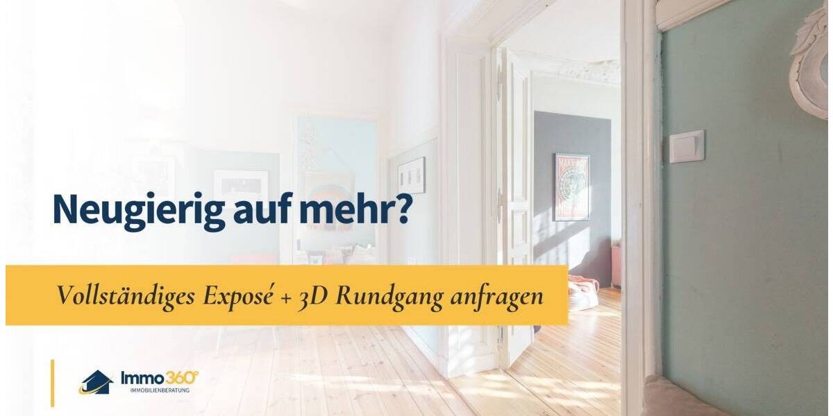 Etagenwohnung Berlin Lichterfelde - 4 Zimmer, 140 m&sup2;, 950.000&euro; | Angebot:26700099