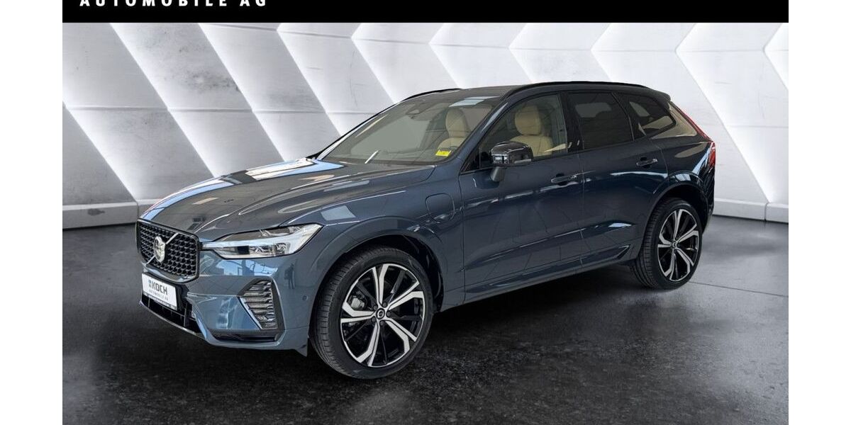 Volvo XC60 19.998 km 56.980 &euro; Berlin 10553