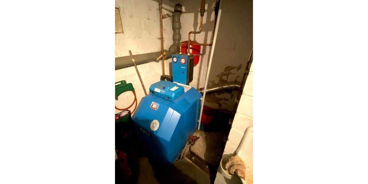 Reihenendhaus Berlin Britz - 4 Zimmer, 106 m&sup2;, 460.000&euro; | Angebot:25700984