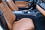 Fiat 124 Spider 1.4 Turbo Lusso Bose LED Tempomat Kamer 53.214 km 19.980 &euro; Falkensee 14612