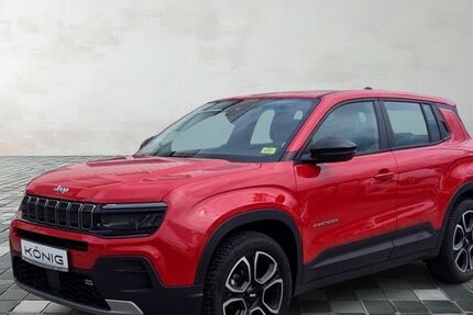 Jeep Avenger 15.303 km 19.999 € Oranienburg bei Berlin 16515