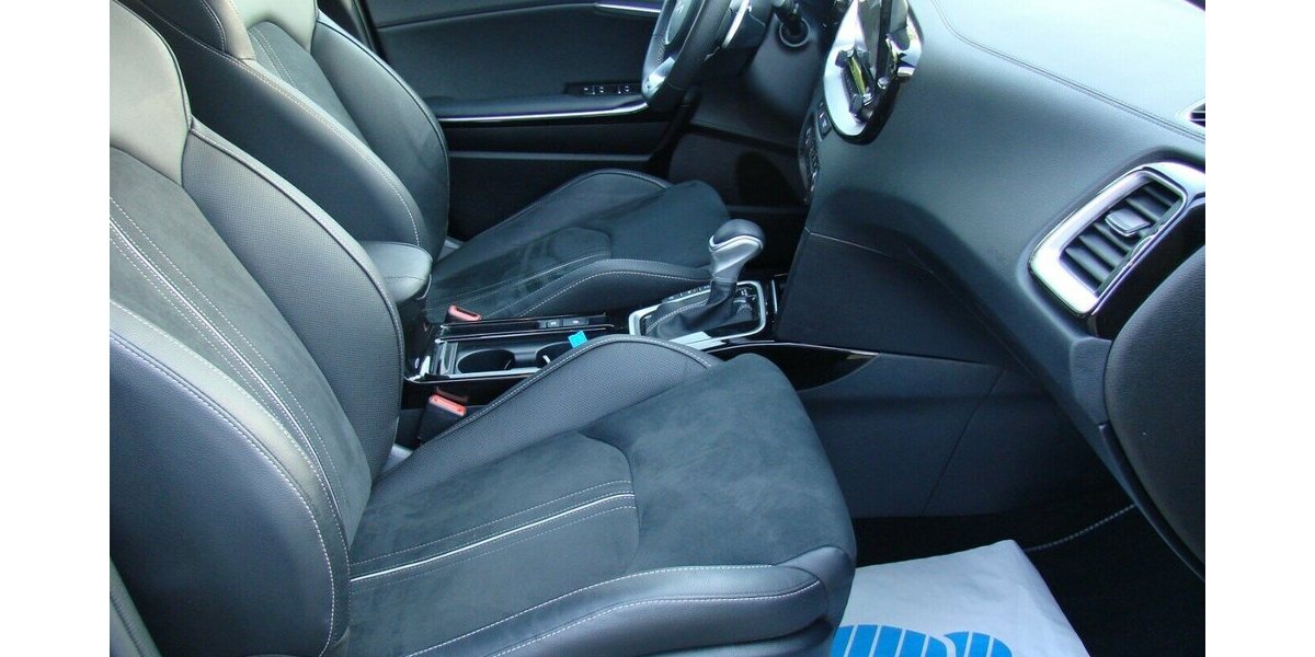 Kia ProCeed 1.5 T-GDi GT-line ACC Bi-LED Navi Kamera 31.539 km 23.980 &euro; Falkensee 14612