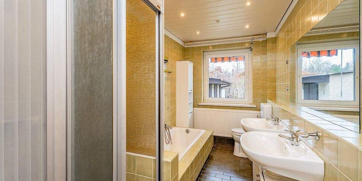 Doppelhaushälfte Berlin Biesdorf - 3 Zimmer, 97 m&sup2;, 319.000&euro; | Angebot:25700376