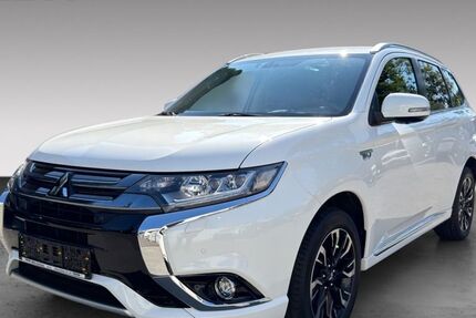 Mitsubishi Outlander 48.123 km 20.950 &euro; Berlin - Buckow 12351