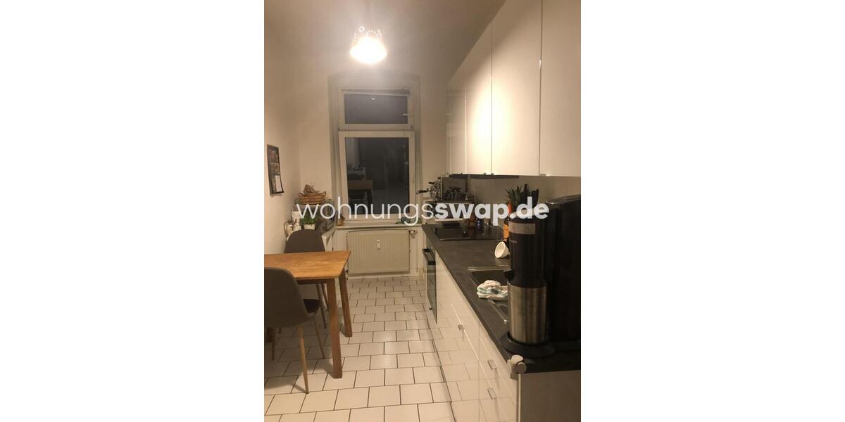 Etagenwohnung Berlin Pankow - 3 Zimmer, 85 m&sup2;, 1.340&euro; | Angebot:25765469