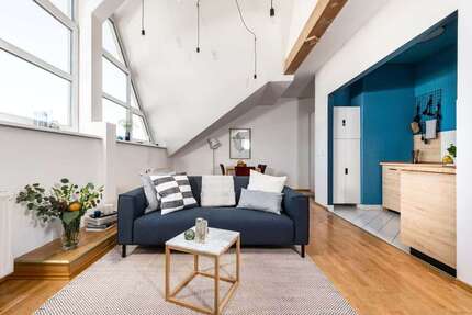 Zimmer Berlin Pankow - 2 Zimmer, 1.690&euro; | Angebot:25842660