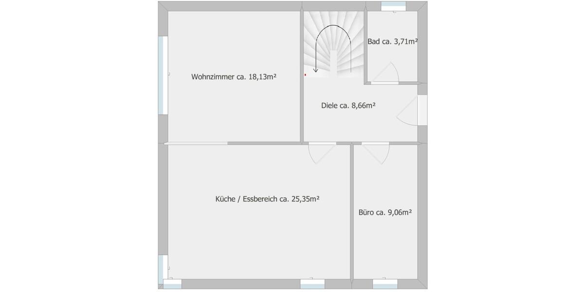 Einfamilienhaus Berlin Marzahn-Hellersdorf - 5 Zimmer, 110 m&sup2;, 649.000&euro; | Angebot:25991160