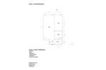 Etagenwohnung Berlin Spandau - 2 Zimmer, 50 m&sup2;, 847&euro; | Angebot:26222699
