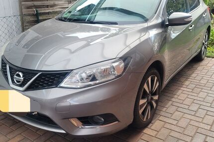 Nissan Pulsar 57.200 km 11.250 &euro; Berlin 13127