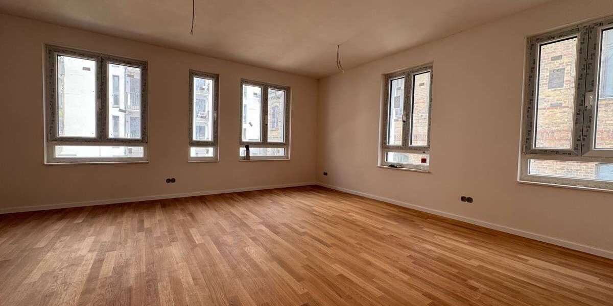 Etagenwohnung Berlin Pankow - 4 Zimmer, 119 m&sup2;, 949.000&euro; | Angebot:26043170