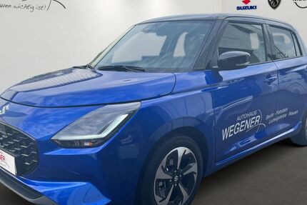 Suzuki Swift 7.196 km 18.540 &euro; Berlin 12349