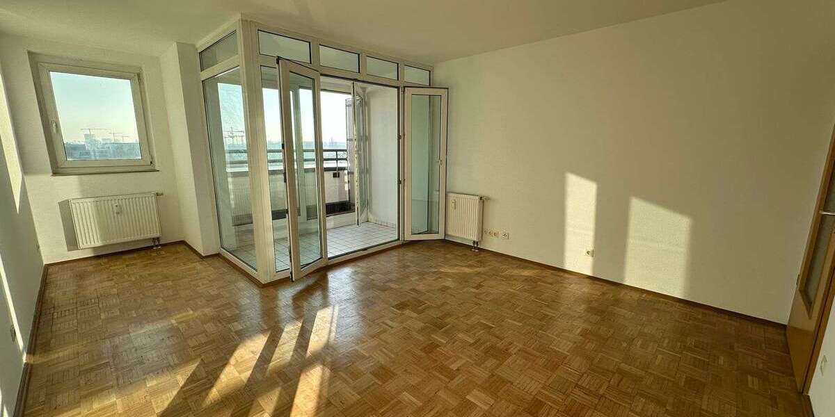 Etagenwohnung Berlin Hakenfelde - 2 Zimmer, 59 m&sup2;, 249.000&euro; | Angebot:26025845