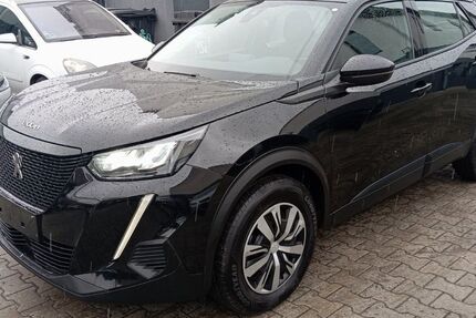 Peugeot 2008 170.000 km 10.499 &euro; Mittenwalde 15749