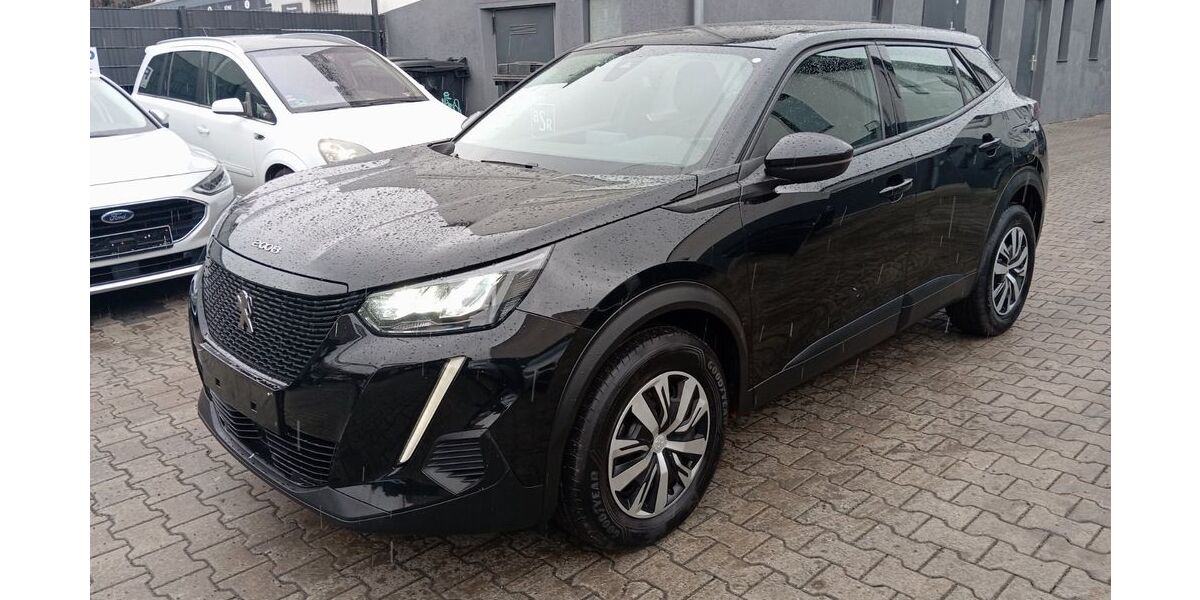 Peugeot 2008 170.000 km 10.499 &euro; Mittenwalde 15749