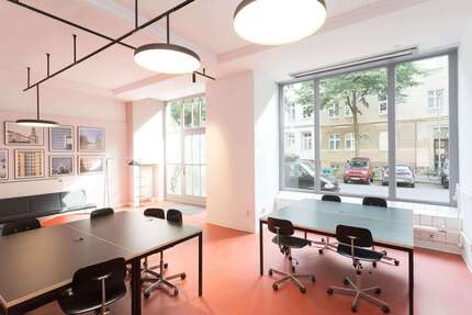 Gewerbeobjekt Berlin Friedrichshain-Kreuzberg - 459.000&euro; | Angebot:26976441