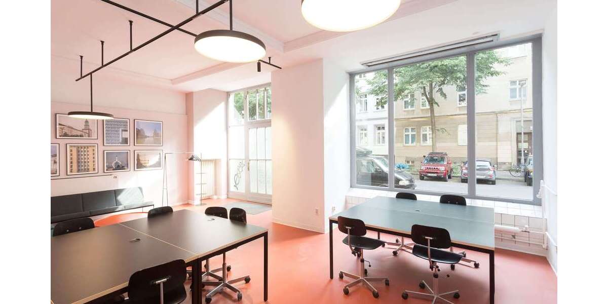 Gewerbeobjekt Berlin Friedrichshain-Kreuzberg - 459.000&euro; | Angebot:26976441