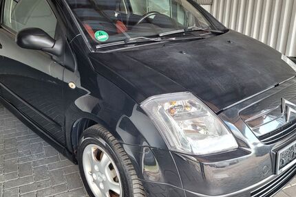 Citroen C2 189.961 km 990 € Berlin 12277