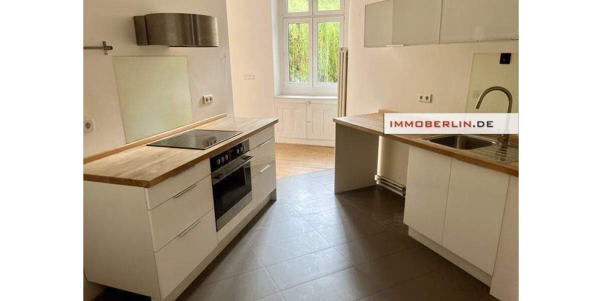 Etagenwohnung Berlin Mitte - 2 Zimmer, 62 m&sup2;, 519.000&euro; | Angebot:25995897