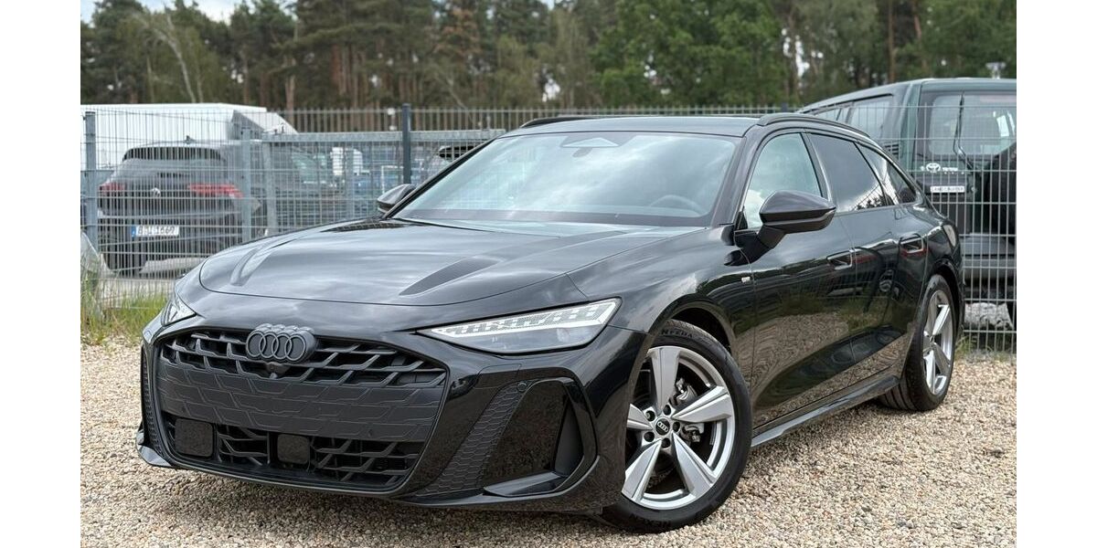 Audi A6 14.332 km 46.500 &euro; Mittenwalde 15749