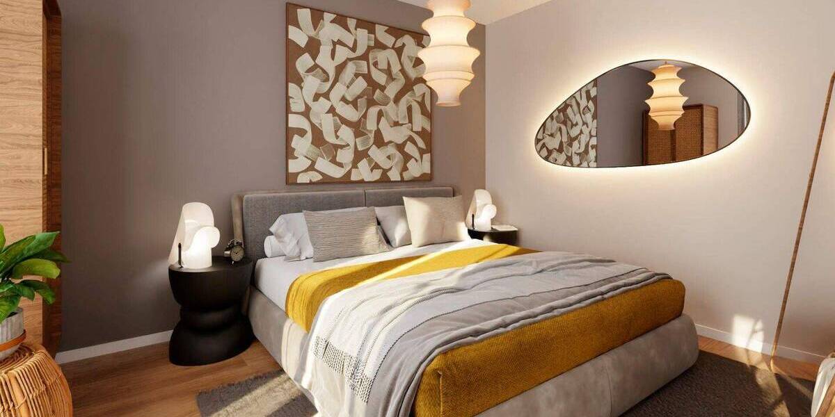 Etagenwohnung Berlin Lichtenrade - 2 Zimmer, 78 m&sup2;, 429.900&euro; | Angebot:25937416