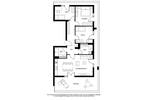 Etagenwohnung Berlin Siemensstadt - 4 Zimmer, 97 m&sup2;, 1.670&euro; | Angebot:26807168