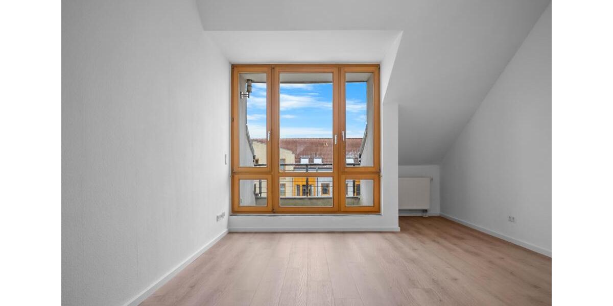 Dachgeschoßwohnung Panketal - 2.5 Zimmer, 57 m&sup2;, 890&euro; | Angebot:24863036