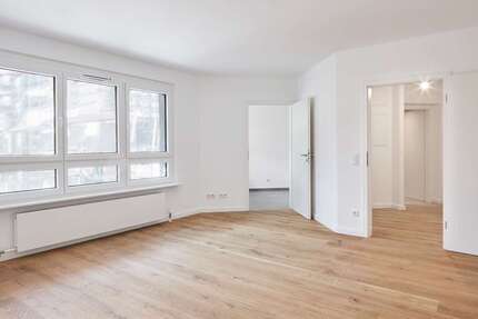 Wohnung zum Kaufen in Berlin 309.000 € 45.07 m² 1.5 zimmer