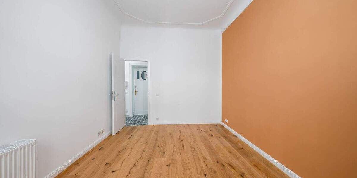 Etagenwohnung Berlin Mariendorf - 3 Zimmer, 77 m&sup2;, 399.950&euro; | Angebot:25699364
