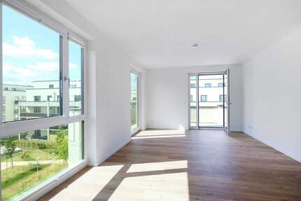 Wohnung Berlin Siemensstadt - 4 Zimmer, 98 m&sup2;, 1.777&euro; | Angebot:25837935
