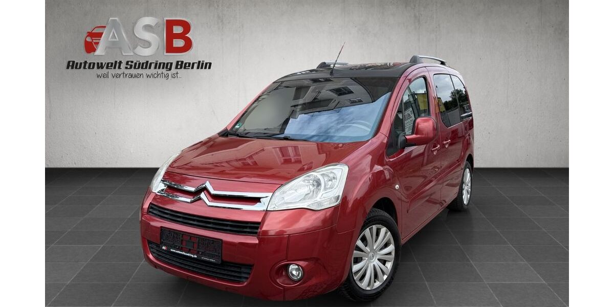 Citroen Berlingo 165.870 km 5.999 &euro; Berlin 12055