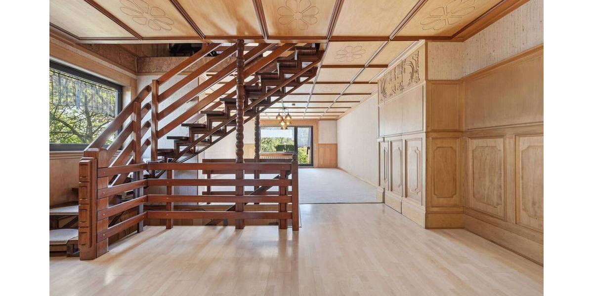 Doppelhaushälfte Berlin Spandau - 5 Zimmer, 133 m&sup2;, 450.000&euro; | Angebot:26530978