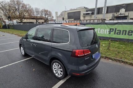 VW Sharan 239.900 km 12.700 &euro; Berlin 12355