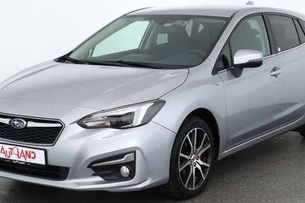 Subaru Impreza 69.978 km 17.990 &euro; Berlin 12683