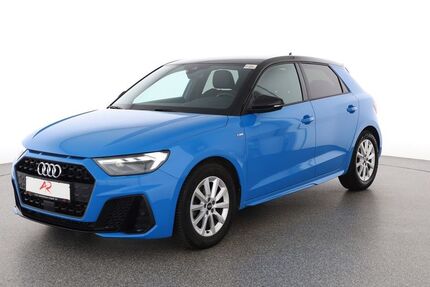 Audi A1 94.470 km 22.680 &euro; Berlin 12103