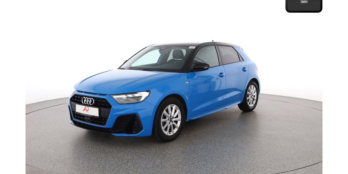 Audi A1 94.470 km 22.680 &euro; Berlin 12103