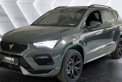 Cupra Ateca 1.100 km 38.990 &euro; Berlin 12681
