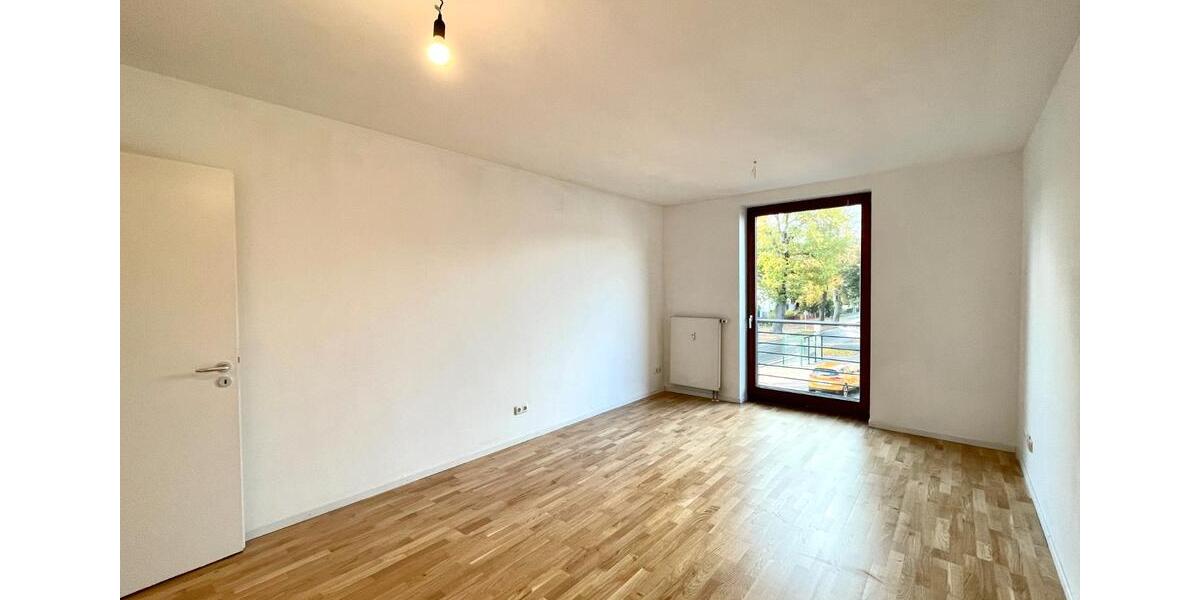 Etagenwohnung Schöneiche bei Berlin - 1 Zimmer, 36 m&sup2;, 540&euro; | Angebot:26428801
