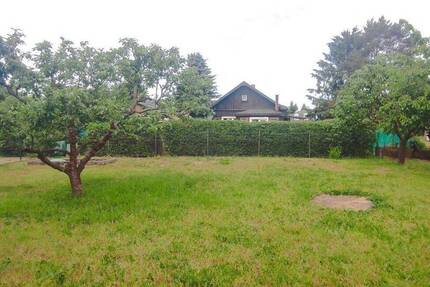 Grundstück Hoppegarten OT Hönow Hönow - 220.000&euro; | Angebot:26244296