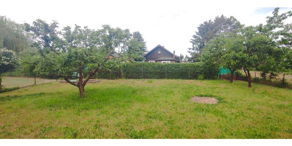 Grundstück Hoppegarten OT Hönow Hönow - 220.000&euro; | Angebot:26244296