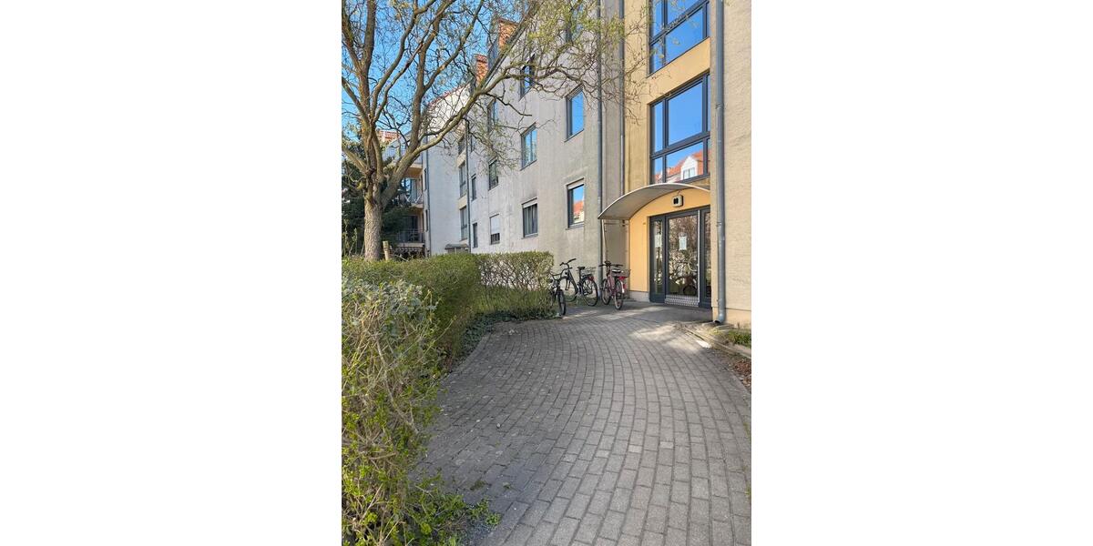 Etagenwohnung Berlin Treptow-Köpenick - 1.5 Zimmer, 44 m&sup2;, 179.000&euro; | Angebot:26110654