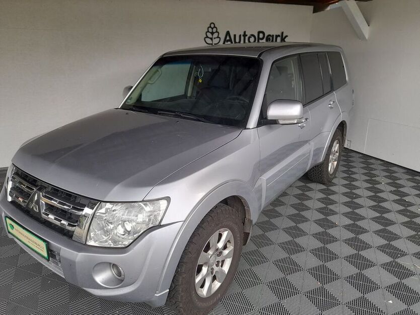 Pajero