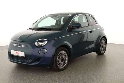 Fiat 500 15.641 km 16.880 &euro; Berlin 12103
