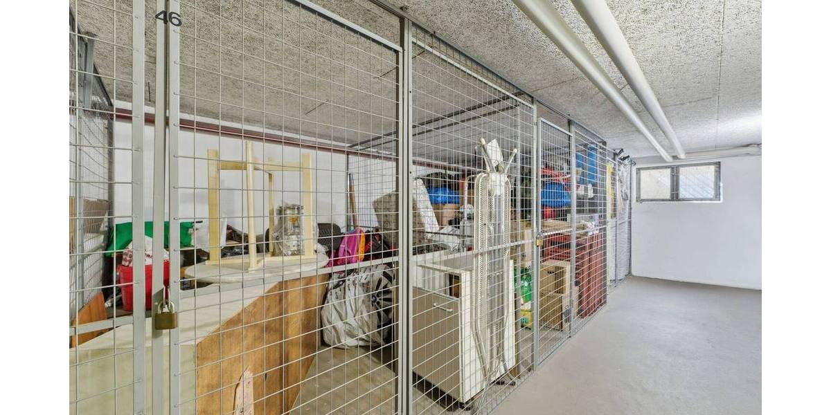 Etagenwohnung Berlin Gesundbrunnen - 2 Zimmer, 66 m&sup2;, 245.000&euro; | Angebot:26018486