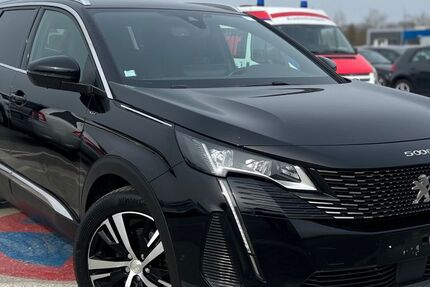 Peugeot 5008 177.252 km 15.900 &euro; Mittenwalde 15749