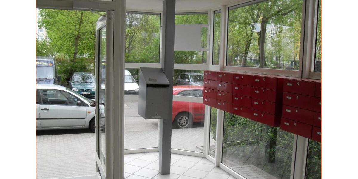 Etagenwohnung Berlin Lichtenberg - 4 Zimmer, 872&euro; | Angebot:22086437